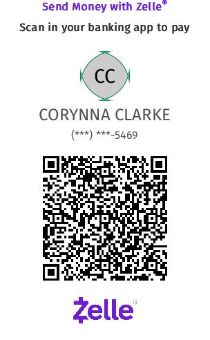 Zelle QR Code