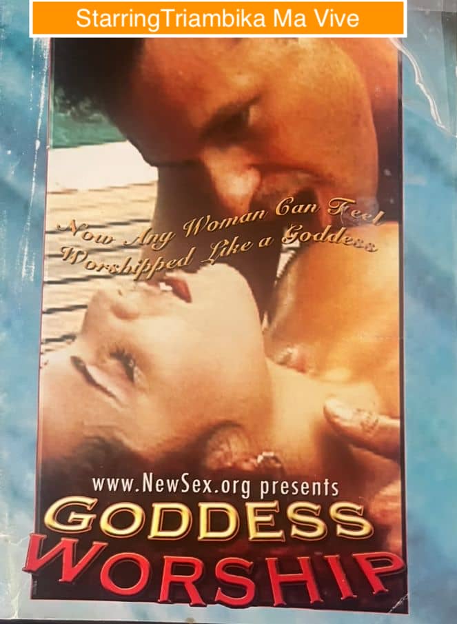 Goddess Worship Movie