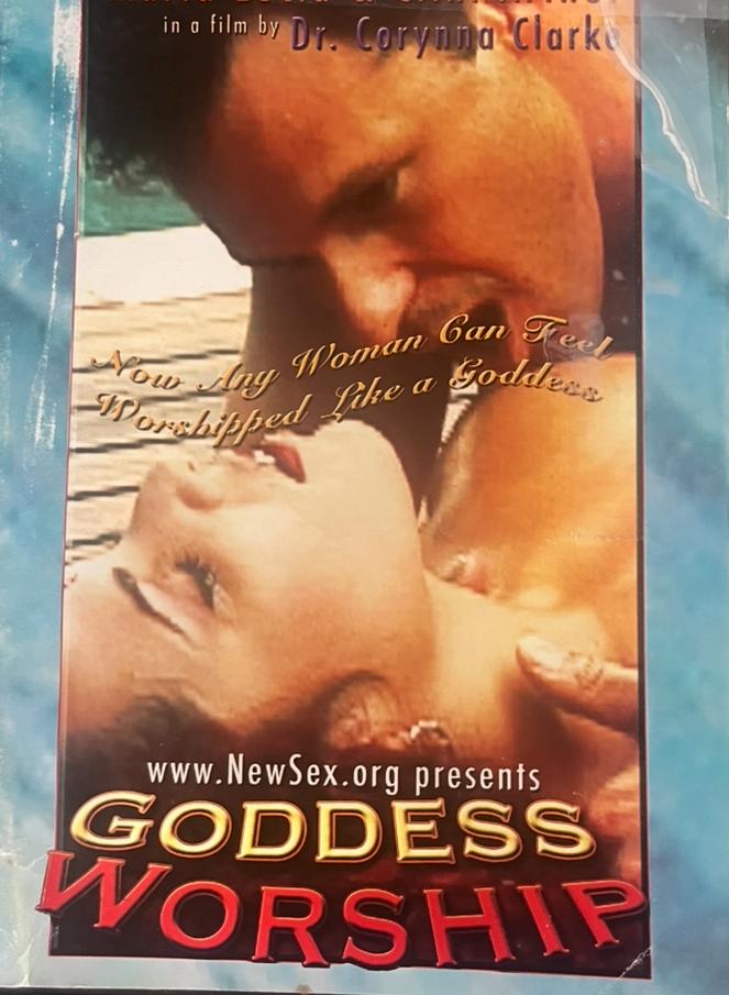 The Goddess Film