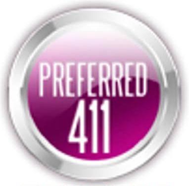 P411 Logo